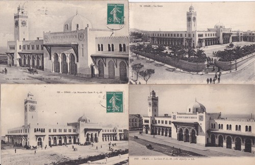 Lot cartes postales - lot,