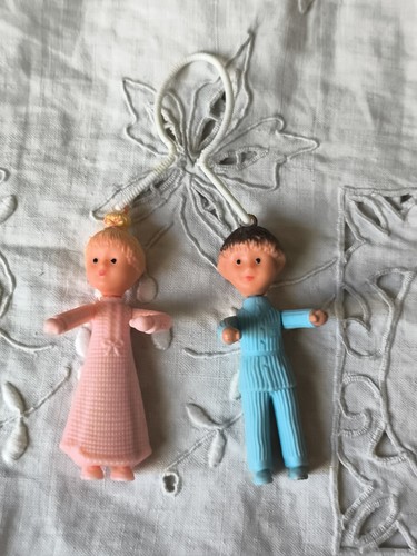 Figurines articulées - 2,