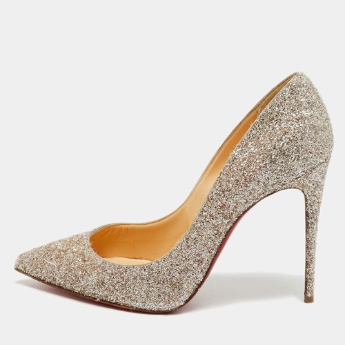 Escarpins christian louboutin - escarpins,