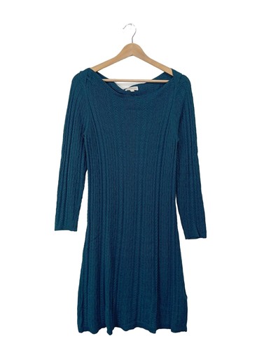 Monsoon robe maille - monsoon, en