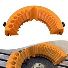 Aiguiseur de forets robuste