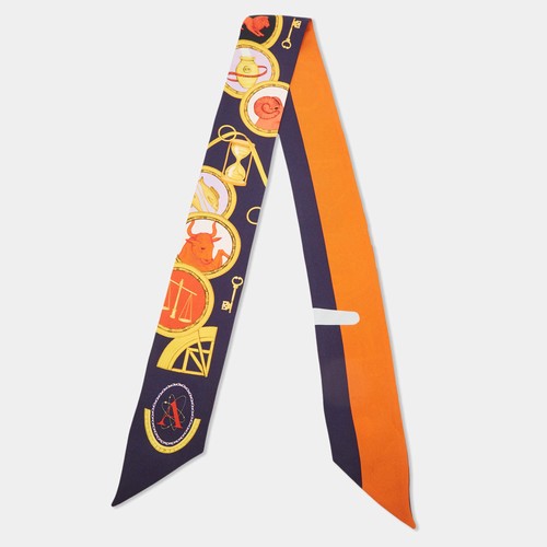 Foulard christian dior - foulard,