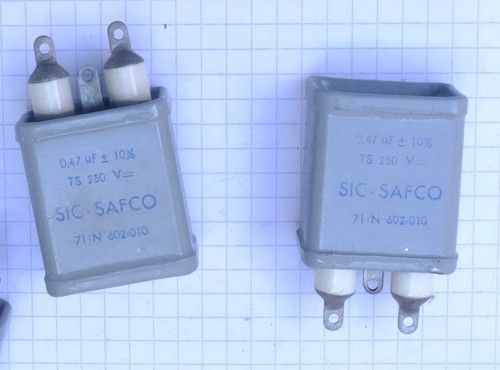 Sic safco cf1 - cf1, 602-010