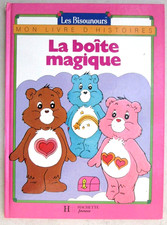 Les bisounours mon - les,