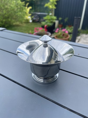 Cendrier vintage - cendrier,