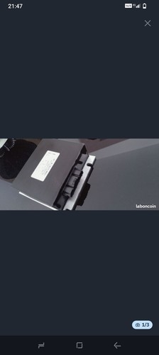 Convertisseur sevcon 500 - cc/cc,