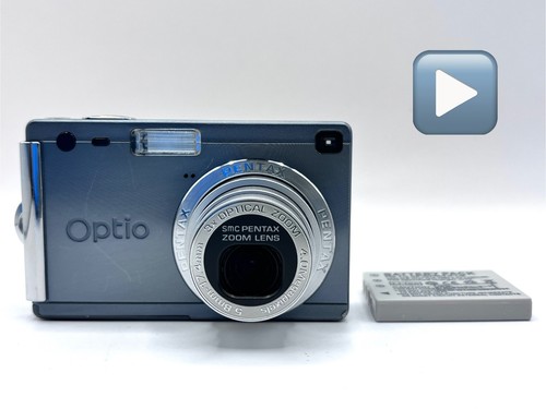 Appareil photo numérique