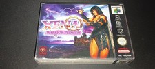 Xena Warrior Princess - Jeux