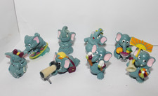 kinder surprise collection