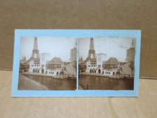 PARIS Exposition Universelle