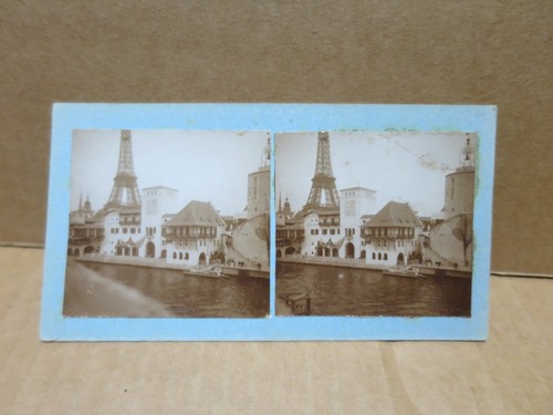 Paris exposition universelle - exposition,
