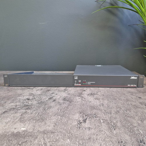 Extron xpa 1002 plus - xpa,