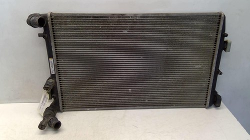 Radiateur eau volkswagen polo - radiateur,