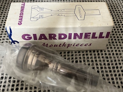Giardinelli embouchure tuba - embouchure, de