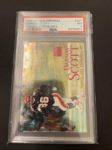 1999 darnay scott - 1999,