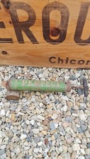 Ancien pulverisateur - ancien,