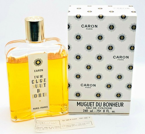 Vintage caron muguet - vintage,