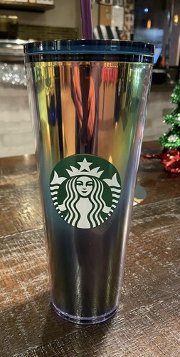 Starbucks iridescent 2020 - iridescent,