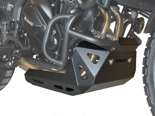 Sabot moteur heed - benelli, trk