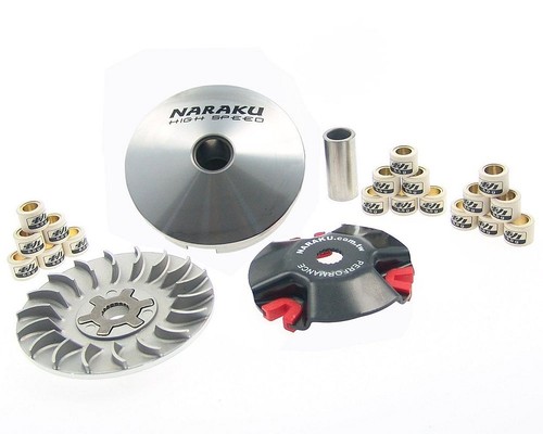 Variateur naraku high speed - variateur,