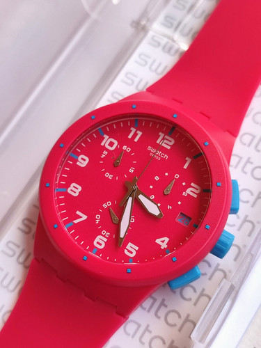 Swatch originals chrono - swatch,