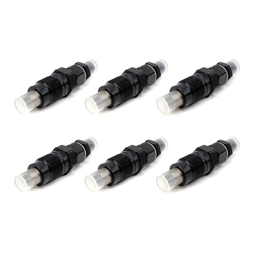 Injecteurs de carburant - 6,