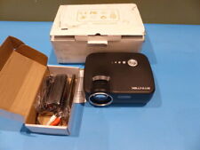 BYINTEK GP70 MINI PROJECTOR