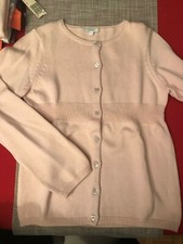 CARDIGAN / GILET maille