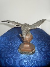  ANCIEN PORTE MONTRE AIGLE