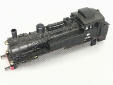 MÄRKLIN ÉCHELLE HO CAISSE DE