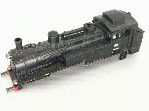 Märklin échelle caisse - mÄrklin,