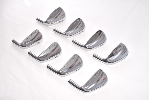 Ensemble fers golf - de,