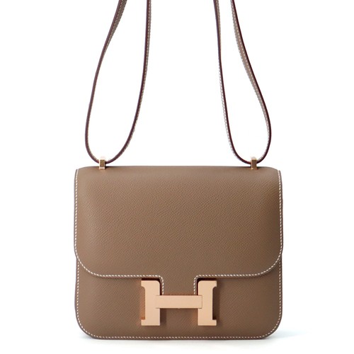 Hermes constance miroir size - hermes,