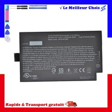 Batterie 88Wh BP3S3P2900 pour