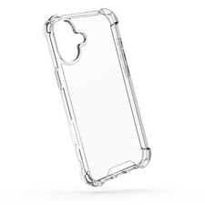 Coque semi-rigide renforcée
