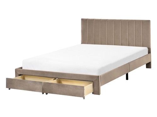 Lit double moderne - lit,