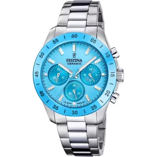 Montre bracelet chronographe - montre-bracelet,