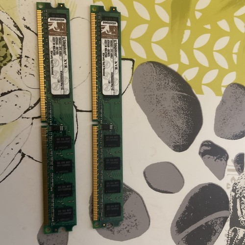 Lot barrettes mémoire - de, 2
