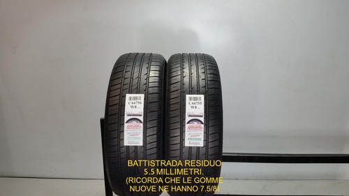 Pneus usés 225 60r17 - usés, 225/60r17