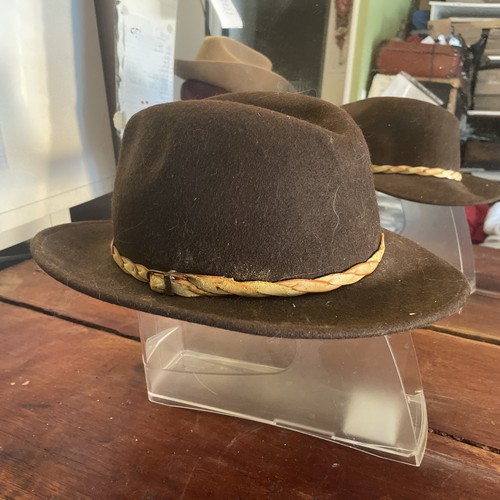 Chapeau laine size 59 - chapeau, cm