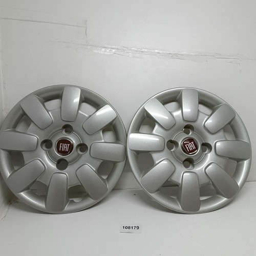 Pièces couvercle roue - piÈces,