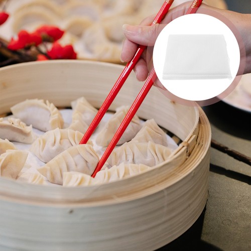 Rice cooker napkin steaming - rice,