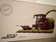 CLAAS JAGUAR 1200 1/32