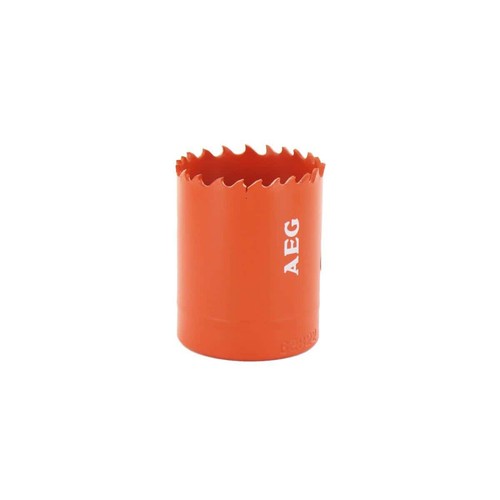 Scie cloche aeg - aeg, 38mm