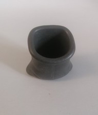 Playmobil 4265, sac gris