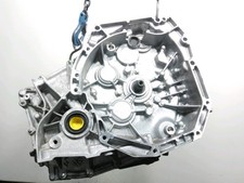 BOITE A VITESSE AUTOMATIQUE