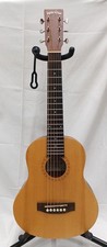Mini guitare acoustique SEPIA