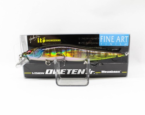 Megabass vision 110 oneten - oneten, jr