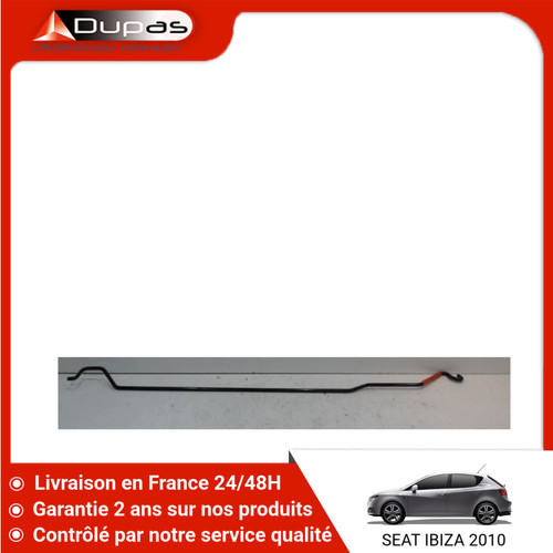 Bequille capot seat - bequille,