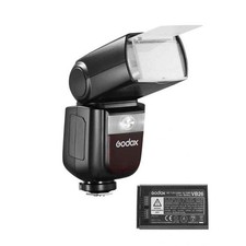 Godox v860 iii flash - godox, pour